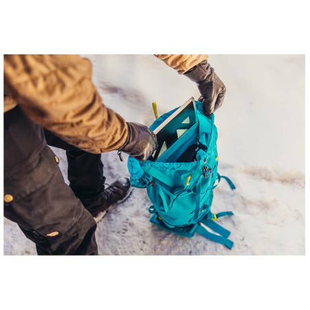 Lezecký batoh Gregory Alpinisto LT 28