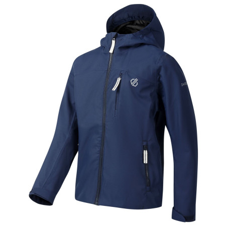 Detská bunda Dare 2b Kids Switch II Jacket Navy