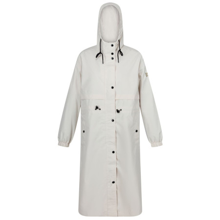 Dámsky kabát Regatta Nerenda biela
