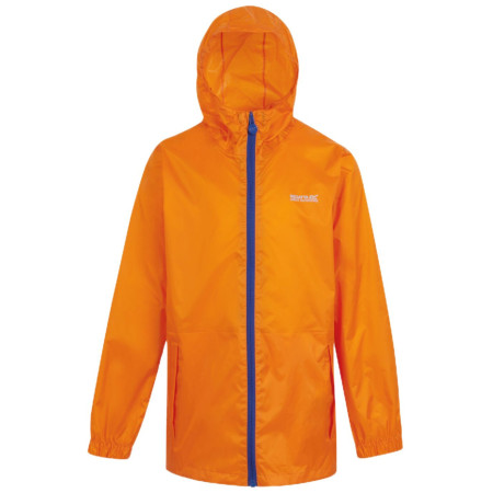 Detská bunda Regatta Kid Pk It Jkt III CL