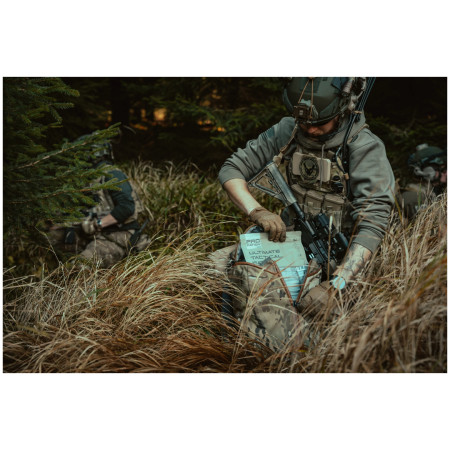 Hlavné jedlo Adventure Menu Emergency food/water pack, Menu IV