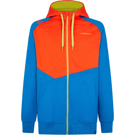 Pánska mikina La Sportiva Chilam Hoody M