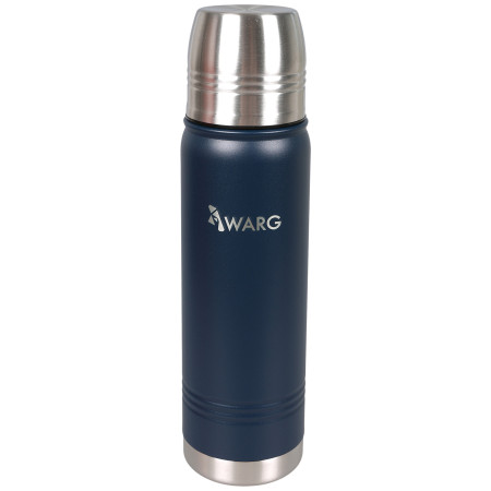 Termoska Warg Steelos Thermo Bottle 500 ml