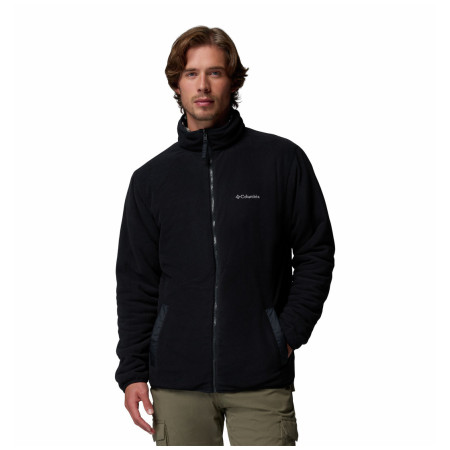 Pánska mikina Columbia Winter Pass™ Reversible Fleece