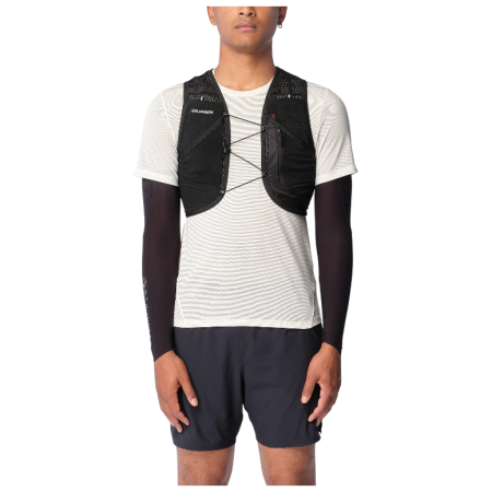 Bežecká vesta Salomon Active Skin 8 No Flasks