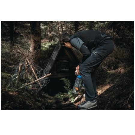 Pánske nohavice Acepac Montace