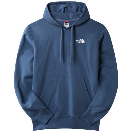 Pánska mikina The North Face M Seasonal Graphic Hoodie