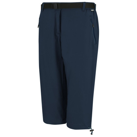 Dámske 3/4 nohavice Regatta Women’s Xert Stretch Capri Light