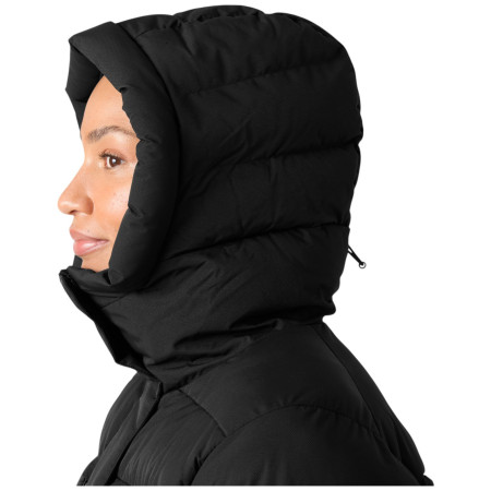 Dámska zimná bunda Helly Hansen W Adore Puffy Jacket