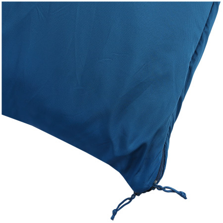 Dekový spacák Zulu Kabru Light