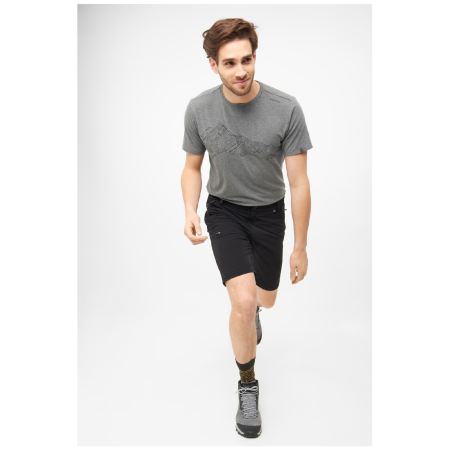 Pánske nohavice Viking Rocklyn 2v1