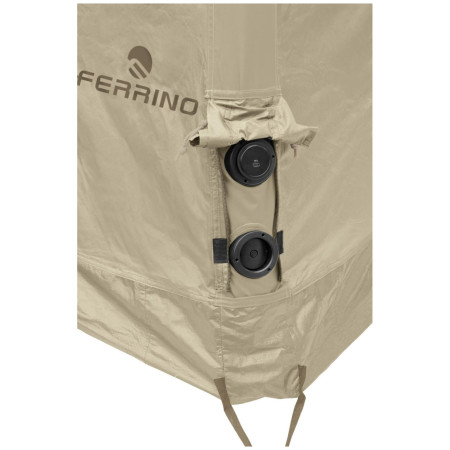 Autostan Ferrino Wanderer Trunk Tent