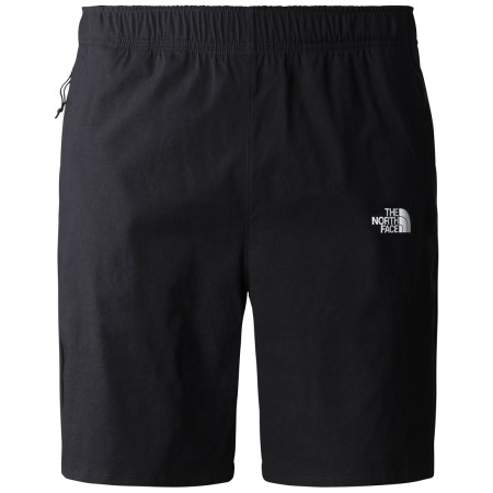 Pánske kraťasy The North Face Travel Shorts čierna TNF BLACK