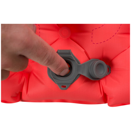 Nafukovacia karimatka Sea to Summit Ultralight Insulated Air W L