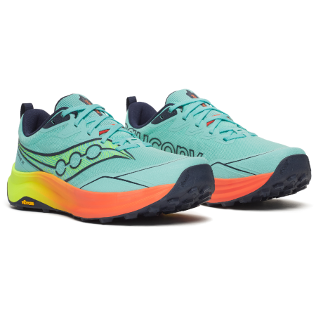 Pánske bežecké topánky Saucony Peregrine 16