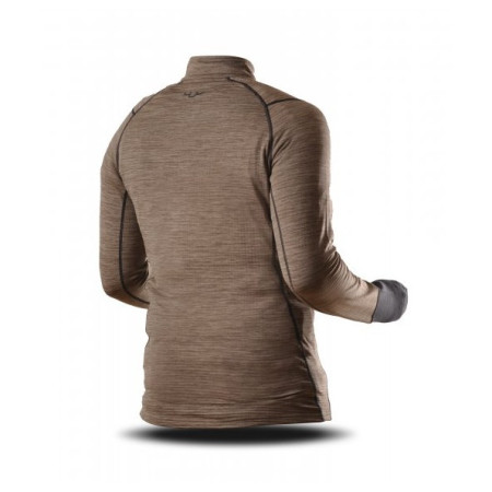 Pánska mikina Trimm Clinic