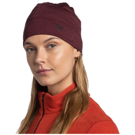 Čiapka Buff Merino Lightweight Beanie