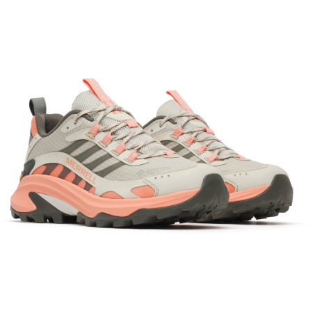 Dámske trekové topánky Merrell Moab Speed 2 GTX