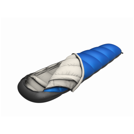 Spacák Hannah Shaft 200