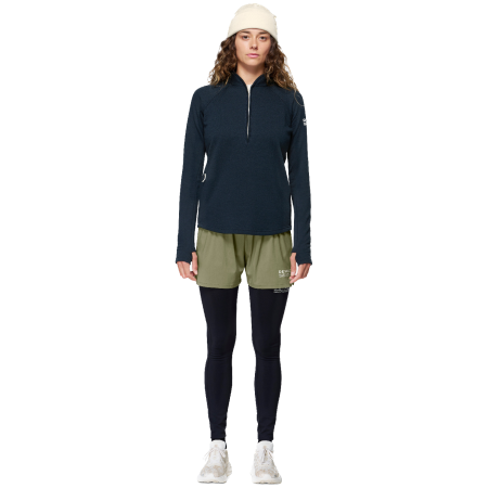 Dámska mikina Devold Endurance Merino Zip Wmn