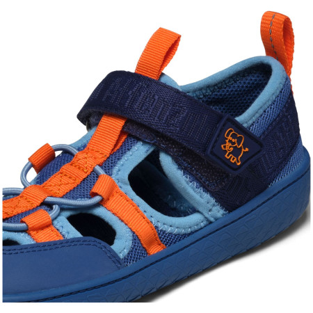 Detské sandále Affenzahn Sandal Vegan Roughy