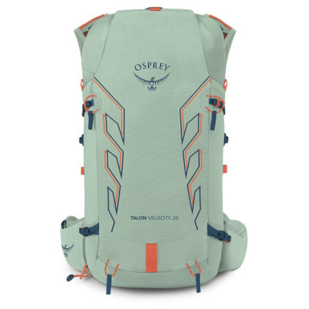 Turistický batoh Osprey Talon Velocity 20