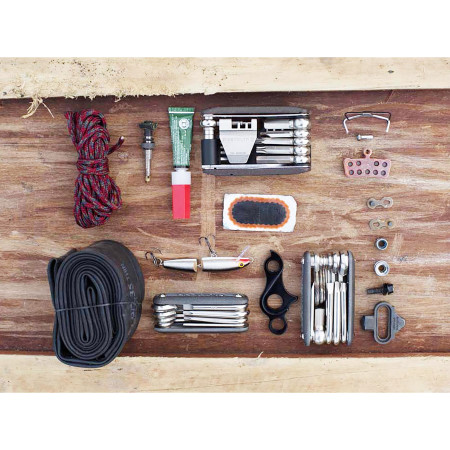 Náradie Blackburn Grid 13 Mini Tool