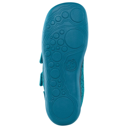 Detské topánky Affenzahn Sneaker Knit Happy