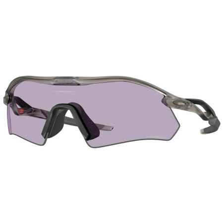 Slnečné okuliare OAKLEY Radar Plate Prizm Slate sivá Prizm Slate