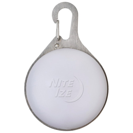 Svetlo pre psa Nite Ize SpotLit® Splash™
