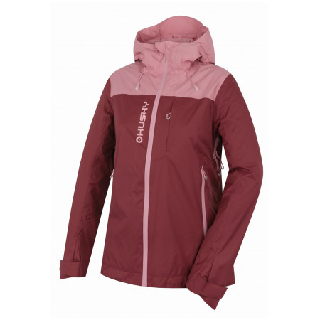 Dámska bunda Husky Nickin L