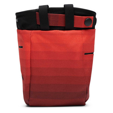 Vrecko na magnézium Black Diamond Gym Chalk Bag S/M