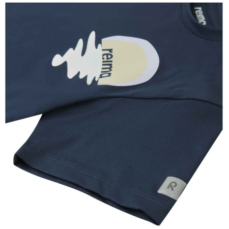 Detské tričko Reima Siirtyy