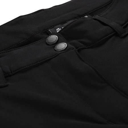 Dámske kraťasy Alpine Pro Baka