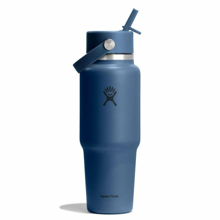 Termofľaša Hydro Flask Wide Flex Straw Travel Bottle 32 oz