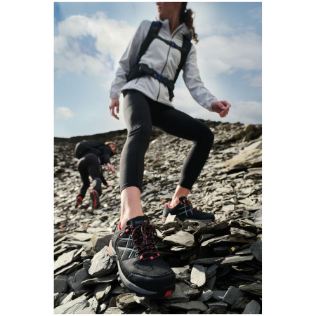 Dámske topánky Regatta Lady Samaris III Low