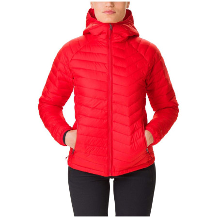 Dámska bunda Columbia Powder Lite Hooded Jacket