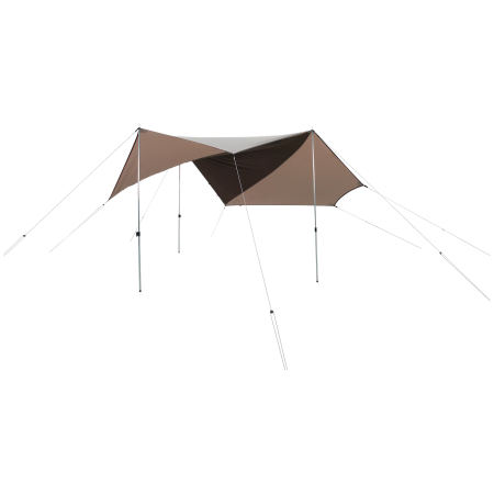 Prístavok ku stanu Outwell Louisiana Tarp TC