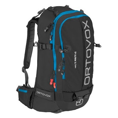 Batoh Ortovox Haute Route 45