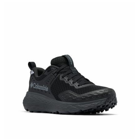 Dámske topánky Columbia Konos™ TRS Outdry™ čierna/sivá Black, Shark