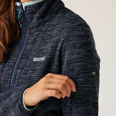 Dámska funkčná mikina Regatta Ralina