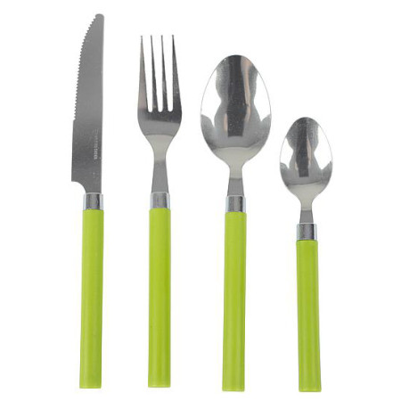 Príbor Bo-Camp Knife Set 1 Person