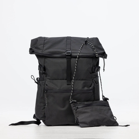 Batoh Fjällräven High Coast Pro Foldsack 26