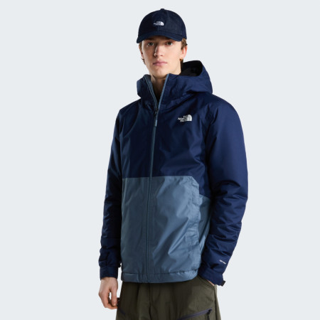 Pánska bunda The North Face M Millerton Insulated Jacket
