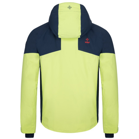 Pánska lyžiarska bunda Kilpi Taxido-M