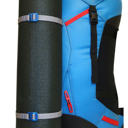 Popruh Boll Gear Straps 1.8M