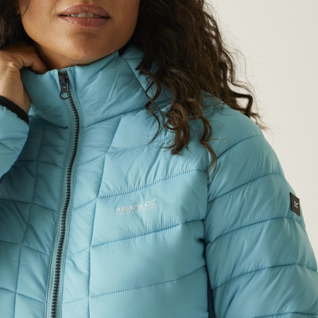 Dámska bunda Regatta Women’s Hooded Dalent