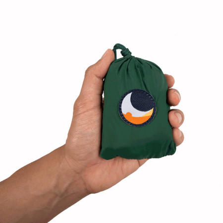 Príslušenstvo k hojdacím sieťam Ticket to the moon Ridgeline Pro Kit