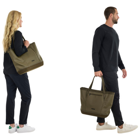 Taška cez rameno Thule Chasm