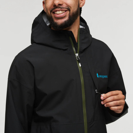 Pánska bunda Cotopaxi Cielo Rain Jacket
